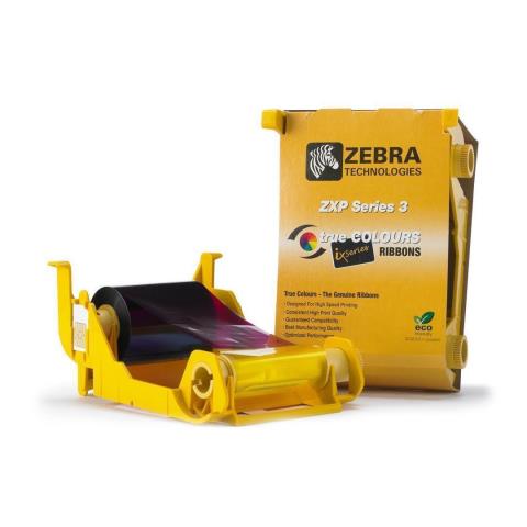 zebra renkli ribon ymcko zxp3, zebra renkli ribon ymcko zxp3 fiyat