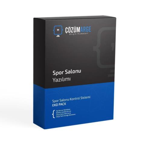 çözüm eko gym ingilizce spor salonu kontrol sistemi yazılımı, çözüm eko gym ingilizce spor salonu kontrol sistemi yazılımı fiyat