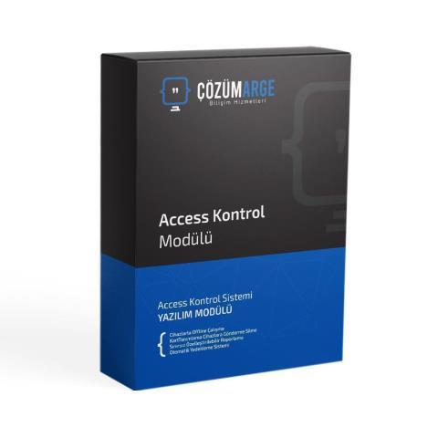 çözüm sql access kontrol sistemi modülü, çözüm sql access kontrol sistemi modülü fiyat