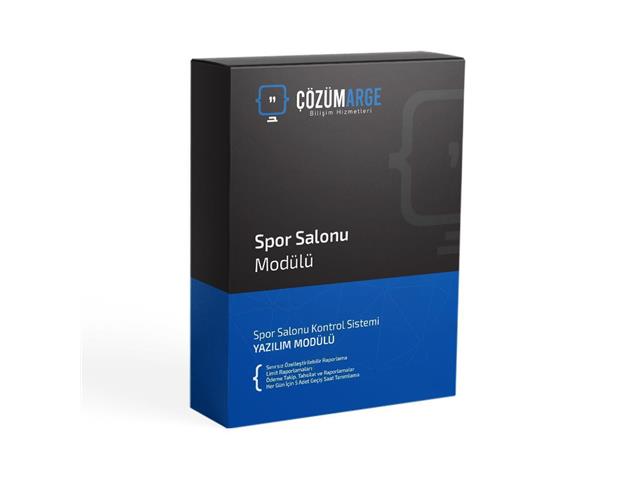 çözüm sql gym spor salonu sistemi yazılımı modülü, çözüm sql gym spor salonu sistemi yazılımı modülü fiyat