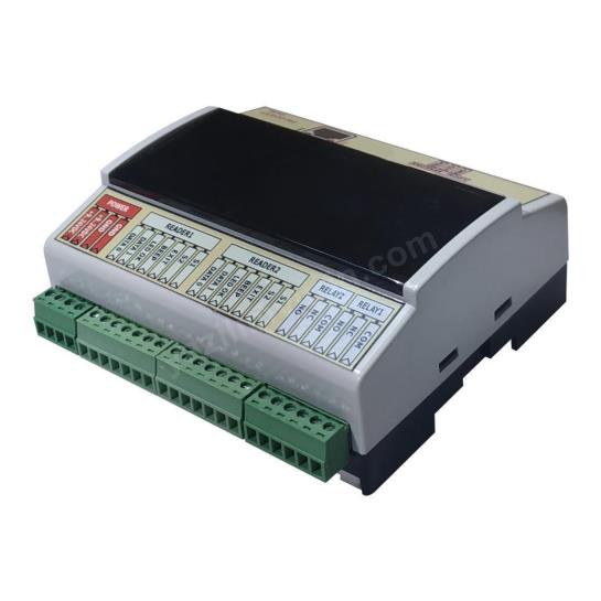 ottopanel 2 reader destekli access kontrol paneli ürün fotoğrafı ottopanel 2 reader destekli access kontrol paneli resmi, ottopanel 2 reader destekli access kontrol paneli fotoğrafı