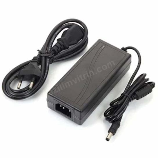 12v 5a plastik kasa switch mode adaptör ürün fotoğrafı 12v 5a plastik kasa switch mode adaptör resmi, 12v 5a plastik kasa switch mode adaptör fotoğrafı