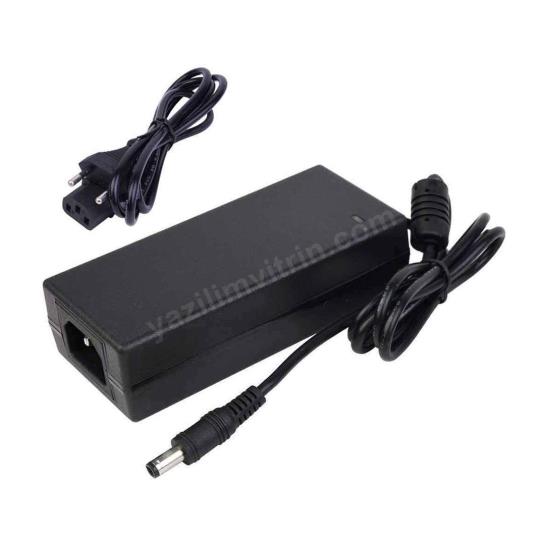 24v 5a dc plasktik kasa adaptör ürün fotoğrafı 24v 5a dc plasktik kasa adaptör resmi, 24v 5a dc plasktik kasa adaptör fotoğrafı