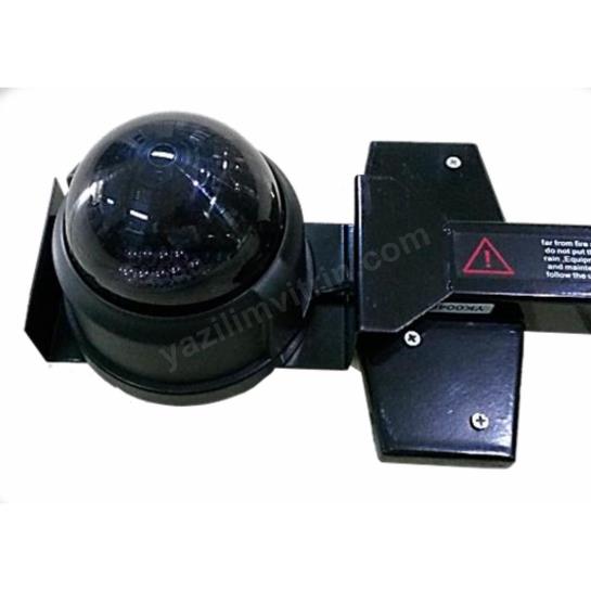 OttoGuard OG-5200 Plus Araç Altı İnceleme Cihaz 1 OttoGuard OG-5200 Plus Araç Altı İnceleme Cihaz 1