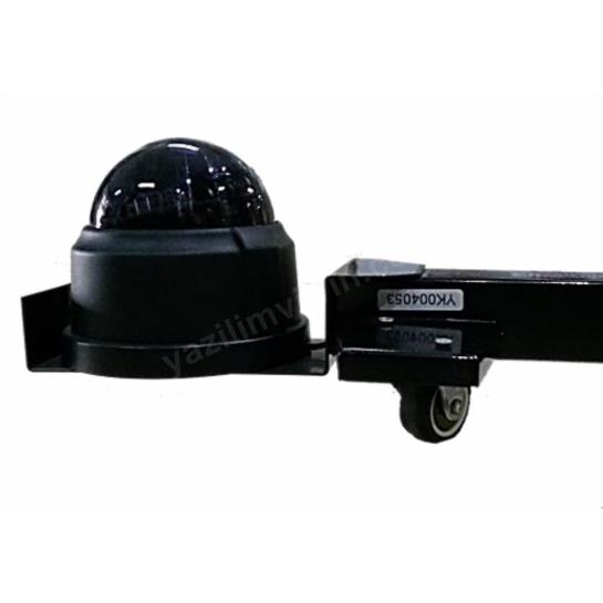 OttoGuard OG-5200 Plus Araç Altı İnceleme Cihaz 2 OttoGuard OG-5200 Plus Araç Altı İnceleme Cihaz 2