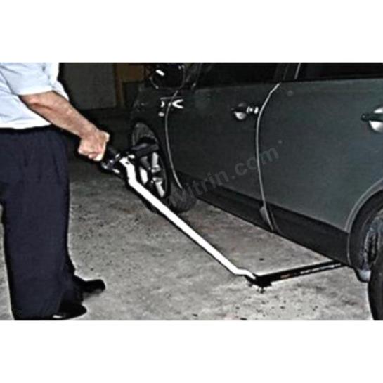 OttoGuard OG-5200 Plus Araç Altı İnceleme Cihaz 6 OttoGuard OG-5200 Plus Araç Altı İnceleme Cihaz 6