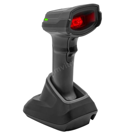 SPENTA ST-3901 KABLOSUZ BARKOD OKUYUCU Res2