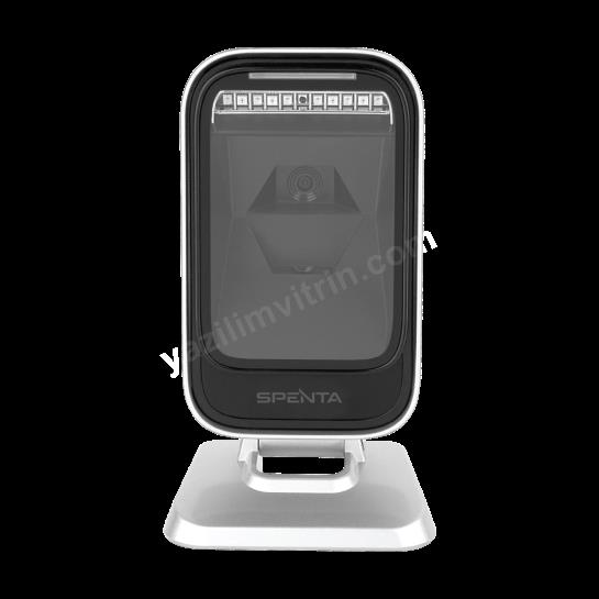 spenta st-5401 2d masaüstü okuyucu ürün fotoğrafı spenta st-5401 2d masaüstü okuyucu resmi, spenta st-5401 2d masaüstü okuyucu fotoğrafı