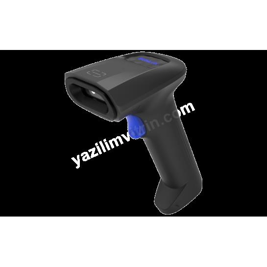SUNLUX RH10 KAREKOD BARKOD OKUYUCU (KABLOLU) Res2