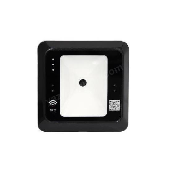 zkteco qr50-bm ürün fotoğrafı zkteco qr50-bm resmi, zkteco qr50-bm fotoğrafı