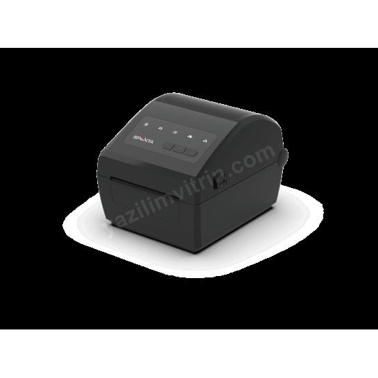 spenta spr-211d usb-eth 203dpı dt barkod yazıcı ürün fotoğrafı spenta spr-211d usb-eth 203dpı dt barkod yazıcı resmi, spenta spr-211d usb-eth 203dpı dt barkod yazıcı fotoğrafı