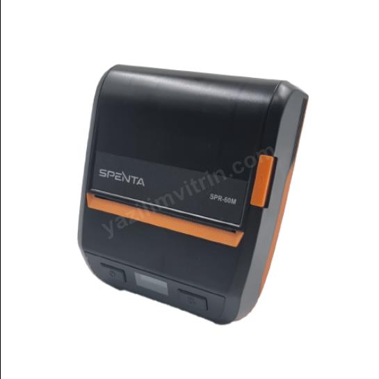 spenta spr-60m mobil bt etiket fiş yazıcı ürün fotoğrafı spenta spr-60m mobil bt etiket fiş yazıcı resmi, spenta spr-60m mobil bt etiket fiş yazıcı fotoğrafı