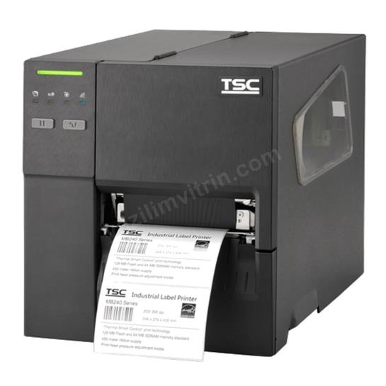 tsc mb240 barkod yazıcı ürün fotoğrafı tsc mb240 barkod yazıcı resmi, tsc mb240 barkod yazıcı fotoğrafı