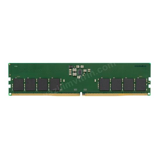 16gb 5600mhz ddr5 cl46 dımm kvr56u46bs8-16 kıngston ürün fotoğrafı 16gb 5600mhz ddr5 cl46 dımm kvr56u46bs8-16 kıngston resmi, 16gb 5600mhz ddr5 cl46 dımm kvr56u46bs8-16 kıngston fotoğrafı