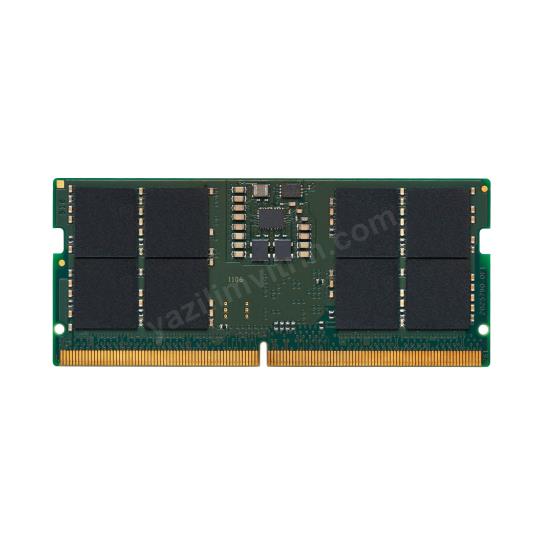 16gb 5600mhz ddr5 cl46 sodımm kvr56s46bs8-16 kıngston ürün fotoğrafı 16gb 5600mhz ddr5 cl46 sodımm kvr56s46bs8-16 kıngston resmi, 16gb 5600mhz ddr5 cl46 sodımm kvr56s46bs8-16 kıngston fotoğrafı