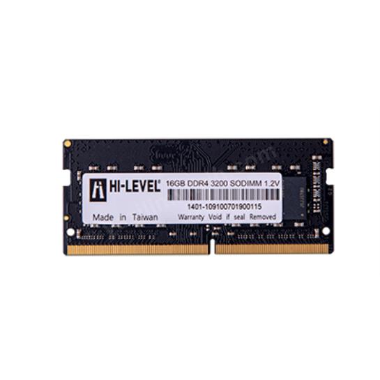 16gb ddr4 3200mhz sodımm 1.2v hlv-sopc25600d4/16g hı-level ürün fotoğrafı 16gb ddr4 3200mhz sodımm 1.2v hlv-sopc25600d4/16g hı-level resmi, 16gb ddr4 3200mhz sodımm 1.2v hlv-sopc25600d4/16g hı-level fotoğrafı