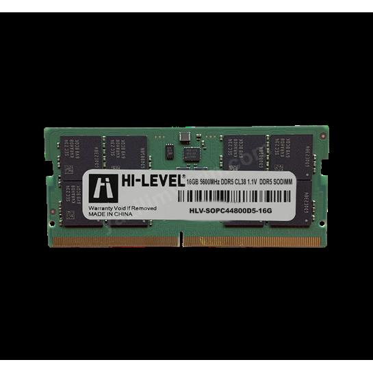 16gb ddr5 5600mhz sodımm 1.1 hlv-sopc44800d5-16g ürün fotoğrafı 16gb ddr5 5600mhz sodımm 1.1 hlv-sopc44800d5-16g resmi, 16gb ddr5 5600mhz sodımm 1.1 hlv-sopc44800d5-16g fotoğrafı