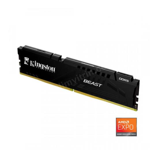 16gb ddr5 6000mhz cl30 kf560c30bbe-16tr kıngston beast 1x16g ürün fotoğrafı 16gb ddr5 6000mhz cl30 kf560c30bbe-16tr kıngston beast 1x16g resmi, 16gb ddr5 6000mhz cl30 kf560c30bbe-16tr kıngston beast 1x16g fotoğrafı