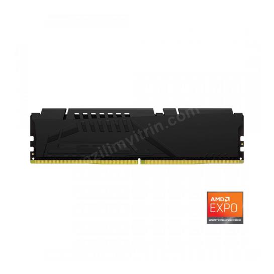16GB DDR5 6000MHz CL30 KF560C30BBE-16TR KINGSTON BEAST 1x16G Res3