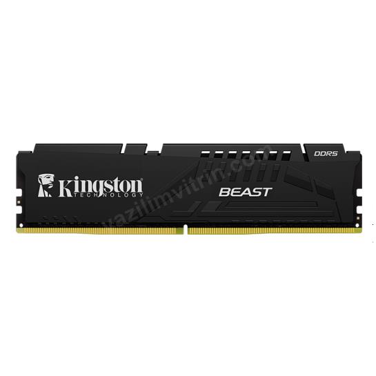 16gb ddr5 6000mhz cl36 kf560c36bbe2-16tr kıngston beast 1x16g ürün fotoğrafı 16gb ddr5 6000mhz cl36 kf560c36bbe2-16tr kıngston beast 1x16g resmi, 16gb ddr5 6000mhz cl36 kf560c36bbe2-16tr kıngston beast 1x16g fotoğrafı