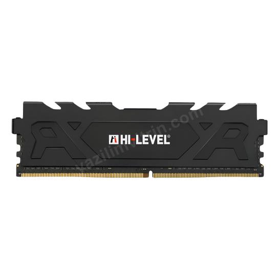 16gb ddr5 hı-level 5600mhz hlv-pc44800d5-16g-b cl46 1.1v black soğutuculu ürün fotoğrafı 16gb ddr5 hı-level 5600mhz hlv-pc44800d5-16g-b cl46 1.1v black soğutuculu resmi, 16gb ddr5 hı-level 5600mhz hlv-pc44800d5-16g-b cl46 1.1v black soğutuculu fotoğrafı
