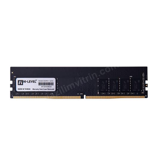 16gb kutulu ddr4 3200mhz hlv-pc25600d4-16g hı-level ürün fotoğrafı 16gb kutulu ddr4 3200mhz hlv-pc25600d4-16g hı-level resmi, 16gb kutulu ddr4 3200mhz hlv-pc25600d4-16g hı-level fotoğrafı