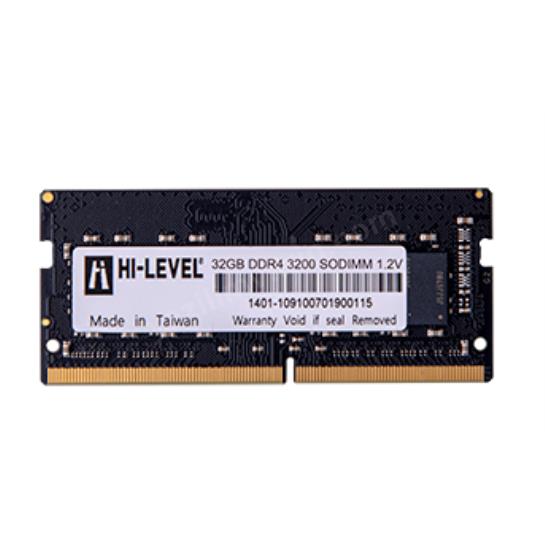 32gb ddr4 3200mhz sodımm 1.2v hlv-sopc25600d4/32g hı-level ürün fotoğrafı 32gb ddr4 3200mhz sodımm 1.2v hlv-sopc25600d4/32g hı-level resmi, 32gb ddr4 3200mhz sodımm 1.2v hlv-sopc25600d4/32g hı-level fotoğrafı