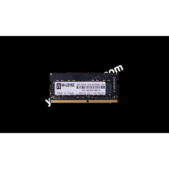 8gb ddr4 3200mhz cl22 sodımm 1.2v hlv-sopc25600d4/8g hı-level ürün fotoğrafı 8gb ddr4 3200mhz cl22 sodımm 1.2v hlv-sopc25600d4/8g hı-level resmi, 8gb ddr4 3200mhz cl22 sodımm 1.2v hlv-sopc25600d4/8g hı-level fotoğrafı