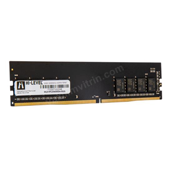 8gb hı-level ddr4 3200mhz cl22 hlv-pc25600d4-8g ürün fotoğrafı 8gb hı-level ddr4 3200mhz cl22 hlv-pc25600d4-8g resmi, 8gb hı-level ddr4 3200mhz cl22 hlv-pc25600d4-8g fotoğrafı