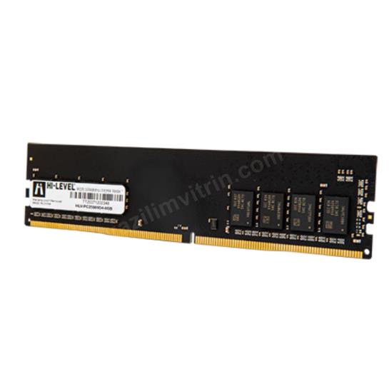 8GB HI-LEVEL DDR4 3200MHz CL22 HLV-PC25600D4-8G Res2