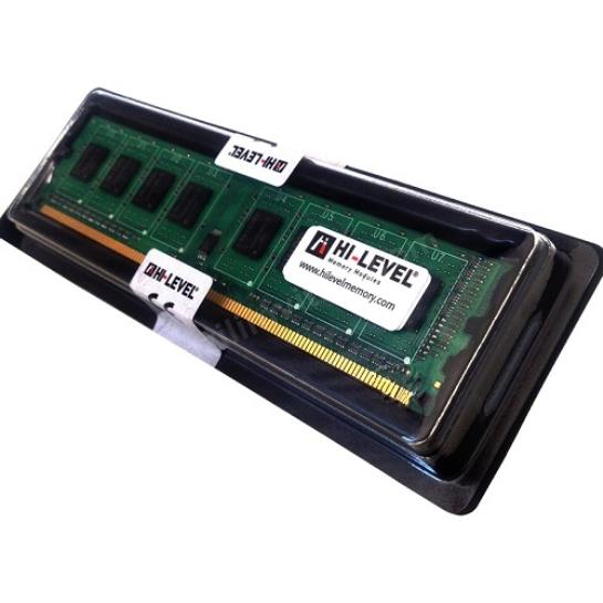 8GB KUTULU DDR4 2133Mhz HLV-PC17066D4-8G HI-LEVEL Res2
