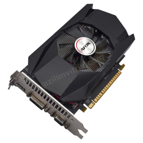 AFOX GeForce GT 740 2GB (AF740-2048D5H3-V2) Res2