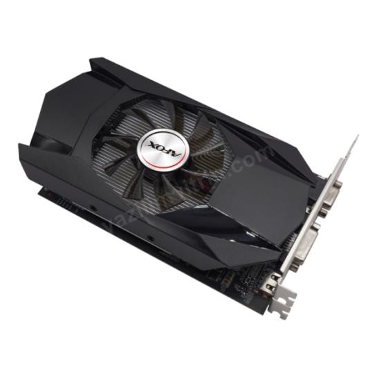 AFOX GeForce GT 740 4GB Ekran Kartı (AF740-4096D5H3-V3) Res3
