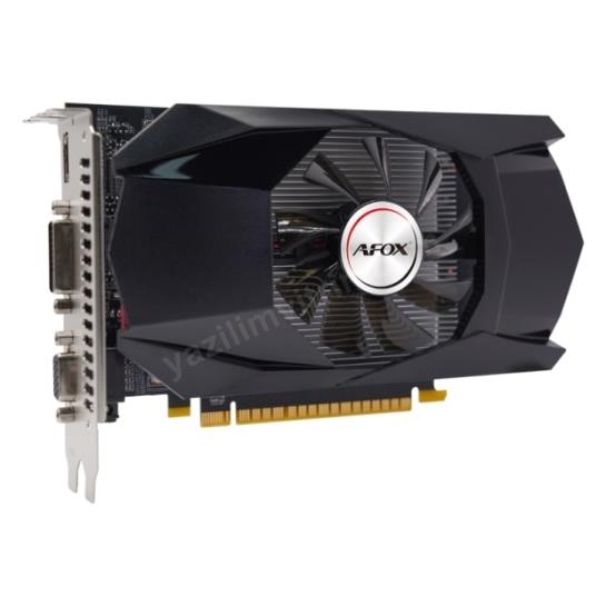 AFOX GeForce GT 740 4GB Ekran Kartı (AF740-4096D5H3-V3) Res4