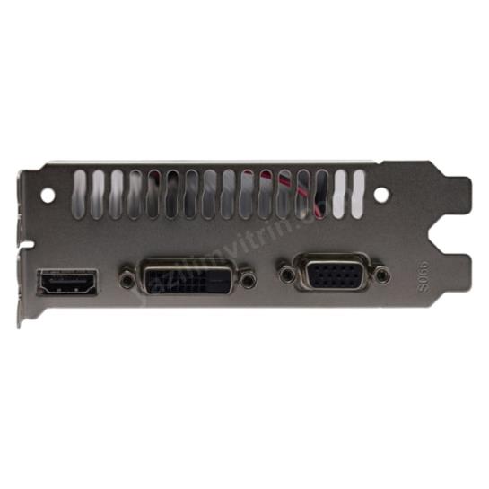 AFOX GeForce GT 740 4GB Ekran Kartı (AF740-4096D5H3-V3) Res5