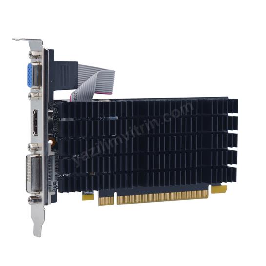 afox geforce gt710 2gb ddr3 64bit (af710-2048d3l5) ürün fotoğrafı afox geforce gt710 2gb ddr3 64bit (af710-2048d3l5) resmi, afox geforce gt710 2gb ddr3 64bit (af710-2048d3l5) fotoğrafı