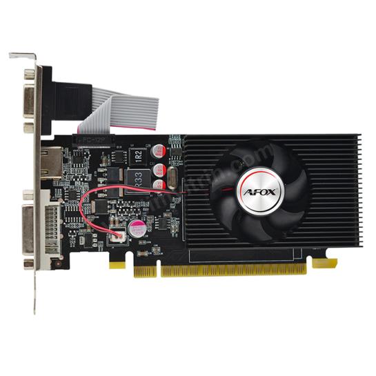 afox geforce gt730 2gb ddr3 128bit (af730-2048d3l6) ürün fotoğrafı afox geforce gt730 2gb ddr3 128bit (af730-2048d3l6) resmi, afox geforce gt730 2gb ddr3 128bit (af730-2048d3l6) fotoğrafı