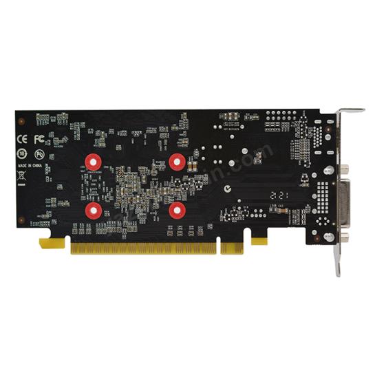 AFOX GEFORCE GT730 2GB DDR3 128Bit (AF730-2048D3L6) Res4