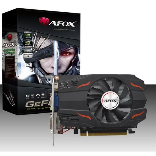 afox geforce gtx750tı 4gb ddr5 af750tı-4096d5h5-v3 ürün fotoğrafı afox geforce gtx750tı 4gb ddr5 af750tı-4096d5h5-v3 resmi, afox geforce gtx750tı 4gb ddr5 af750tı-4096d5h5-v3 fotoğrafı