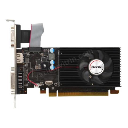 AFOX R5 230 1GB DDR3 64 Bit (AFR5230-1024D3L5) Res3