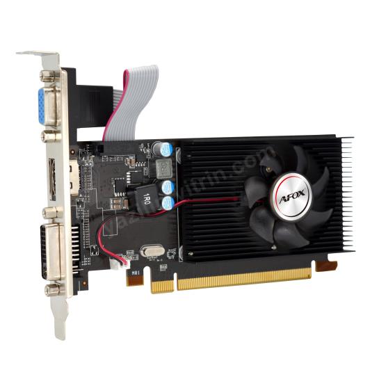 AFOX R5 230 2GB DDR3 64 Bit (AFR5230-2048D3L5) Res3