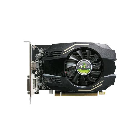 AXLE GEFORCE GT1030 4GB DDR4 64Bit (GT1030/4GD4P4DIL) Res2