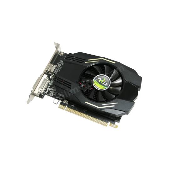 AXLE GEFORCE GT1030 4GB DDR4 64Bit (GT1030/4GD4P4DIL) Res5
