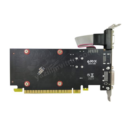 AXLE GT610 2GB DDR3 64Bit (AX-GT610/2GD3P4CDIL) Res2