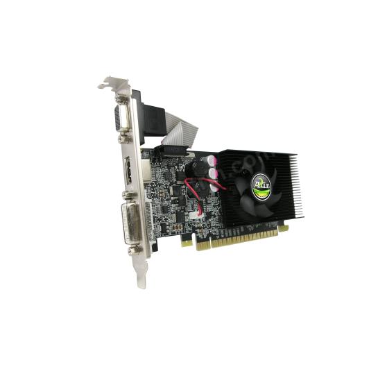 AXLE GT610 2GB DDR3 64Bit (AX-GT610/2GD3P4CDIL) Res4