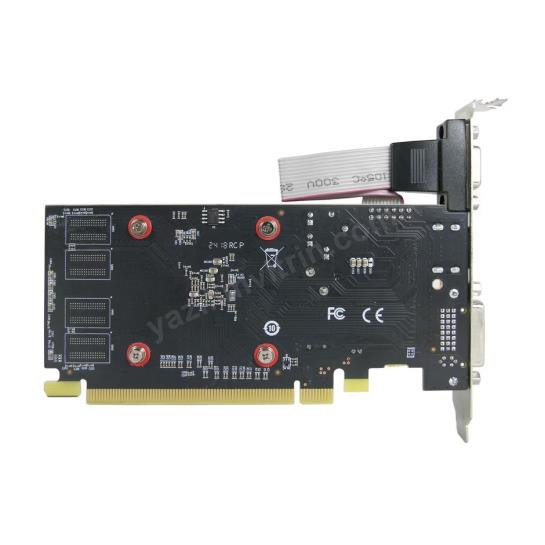 AXLE R5 230 1GB DDR3 64 Bit (R5 230/1GD3P4CDIL) Res4