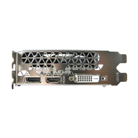 AXLE RTX 3050 6GB GDRR6 96Bit (AX-RTX3050/6GD6P6DIP) Res3