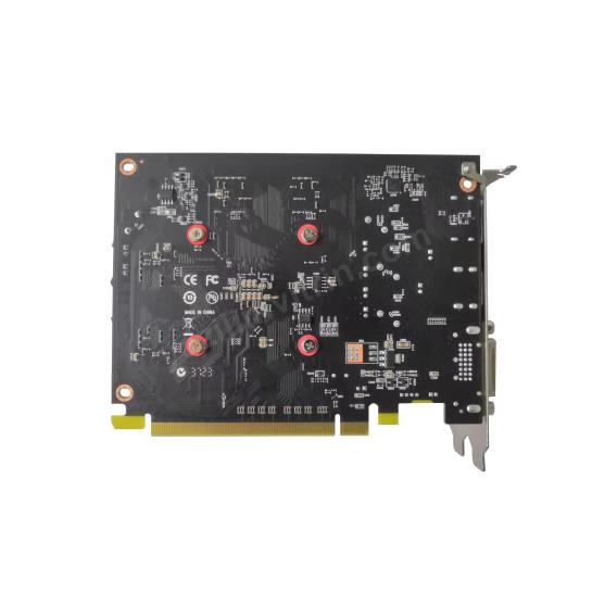 AXLE RX 550 4GB GDDR5 128Bit (AX-RX-550/4GD5P8DIP) Res2