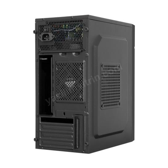 FRISBY FC-2715B 300W mATX KASA Res4