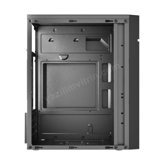 FRISBY FC-2715B 300W mATX KASA Res5